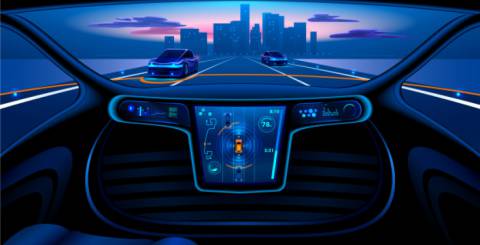 Autonomous Vehicles: Future of the Transportation Industry